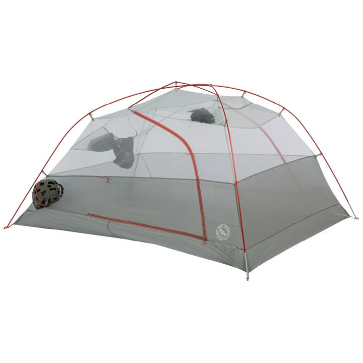 Big Agnes Copper Spur HV UL 3 Bikepack Tent The 10 Essentials 2 Big Agnes Copper Spur HV UL 3 Bikepack Tent The 10 Essentials