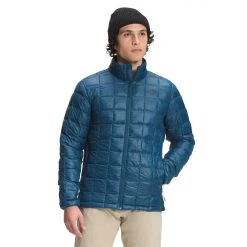 The North Face ThermoBall Eco Jacket 2.0 Mens 7 The North Face ThermoBall Eco Jacket 2.0 Mens