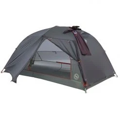 Big Agnes Copper Spur HV UL 3 Bikepack Tent The 10 Essentials 10 Big Agnes Copper Spur HV UL 3 Bikepack Tent The 10 Essentials