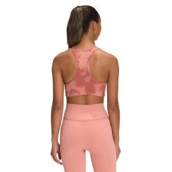 The North Face Printed Midline Bra Womens