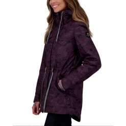 Obermeyer Celestia Jacket Womens