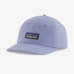 Patagonia P-6 Label Trad Cap Mens