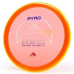 Axiom Discs Axiom Pyro Midrange Driver Gear