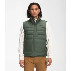 The North Face Aconcagua 2 Vest Mens