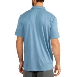 Free Fly Bamboo Heritage Polo Mens 7 Free Fly Bamboo Heritage Polo Mens