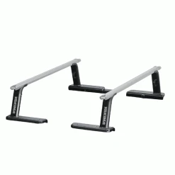 Yakima Outpost HD Truck Rack Gear