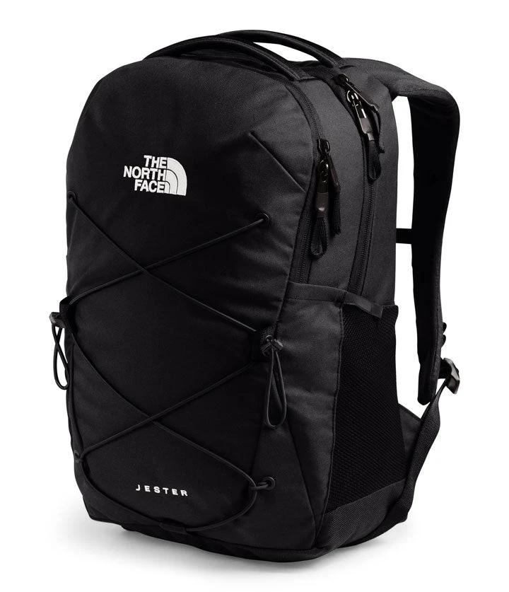 The North Face Jester Daypack 28 Liter Womens 3 The North Face Jester Daypack 28 Liter Womens