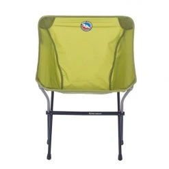 Big Agnes Mica Basin Camp Chair 2022 Gear
