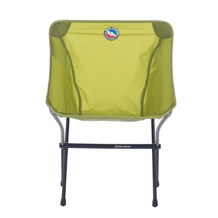 Big Agnes Mica Basin Camp Chair 2022 Gear 1 Big Agnes Mica Basin Camp Chair 2022 Gear