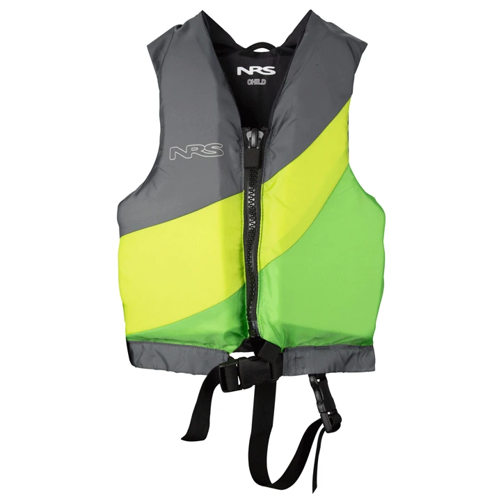 NRS Crew Childs Life Jacket 1 NRS Crew Childs Life Jacket