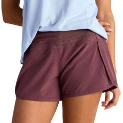 Free Fly Lined Breeze Short Womens