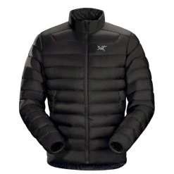 Arcteryx Cerium LT Jacket Mens