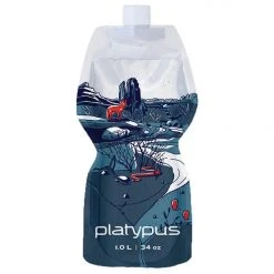 Platypus Soft Bottle 1 L Closure Cap Gear 13 Platypus Soft Bottle 1 L Closure Cap Gear