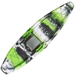 Jackson Kayaks Jackson Kayak Bite Angler 2022 Gear