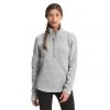 The North Face Crescent ¼ Zip Pullover Womens