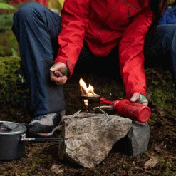 MSR Whisperlite Stove Gear