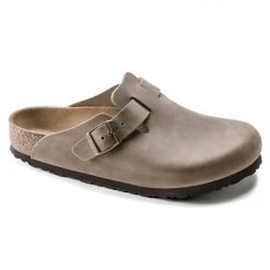 Mens Birkenstock Boston Clog Unisex
