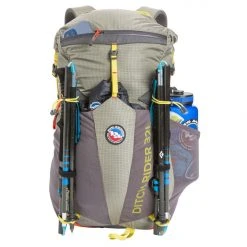 Big Agnes Ditch Rider 32 Liter Backpack Gear