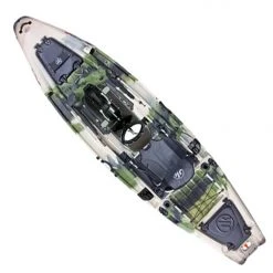 Jackson Kayaks Jackson Kayak Big Rig FD 2021 Activities