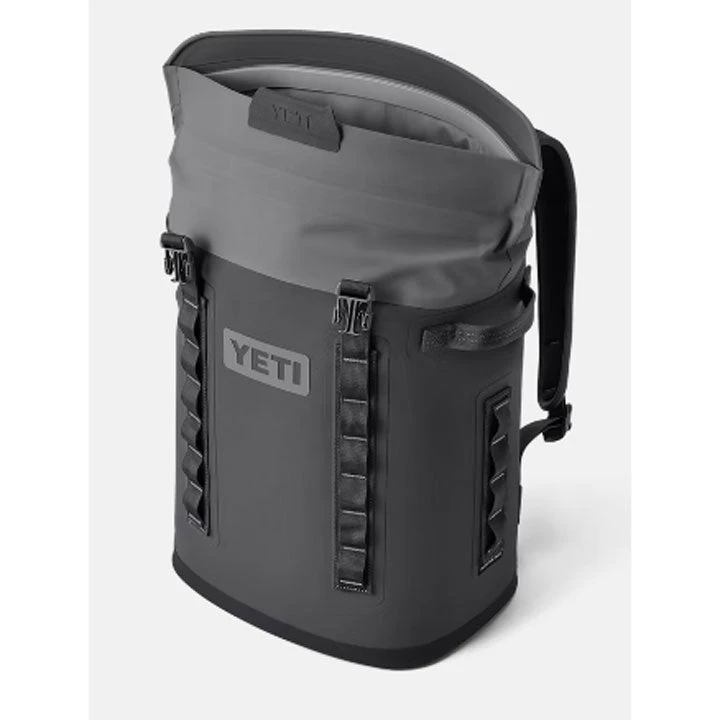 Yeti Hopper M20 Backpack Soft Cooler 2 Yeti Hopper M20 Backpack Soft Cooler