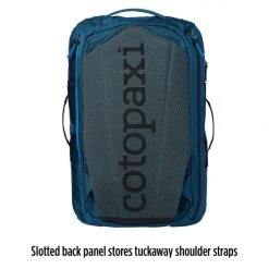 Cotopaxi Allpa 35 Liter Travel Pack Day Packs