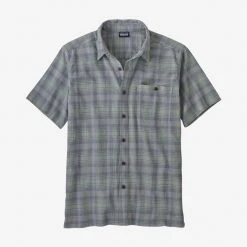 Patagonia A/C Shirt Mens