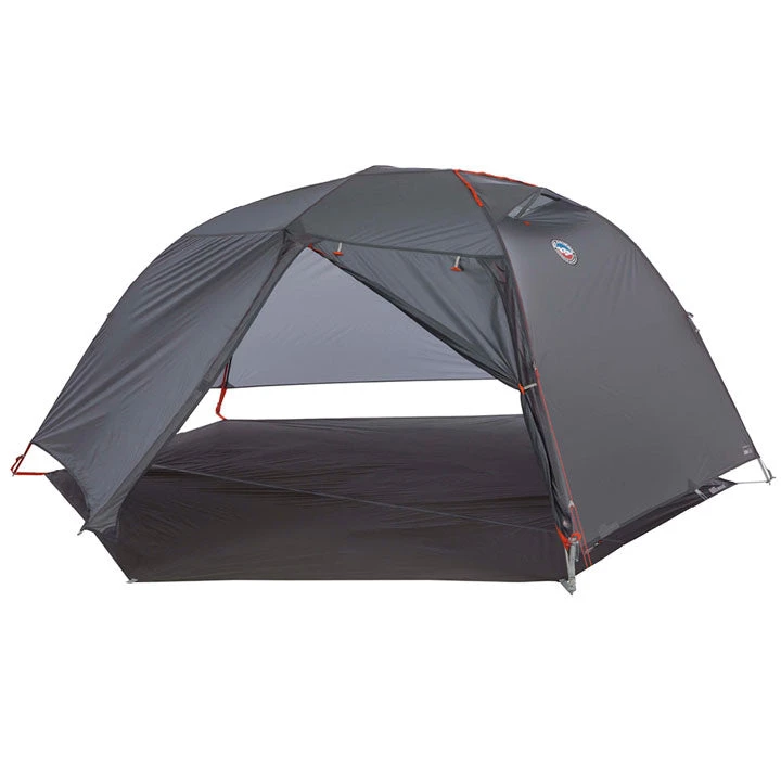 Big Agnes Copper Spur HV UL 3 Bikepack Tent The 10 Essentials 5 Big Agnes Copper Spur HV UL 3 Bikepack Tent The 10 Essentials