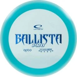 Latitude 64 Ballista Pro Distance Driver