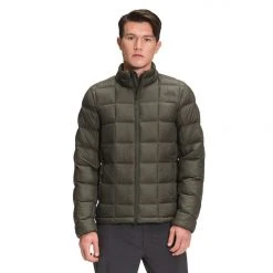 The North Face ThermoBall Super Jacket Mens