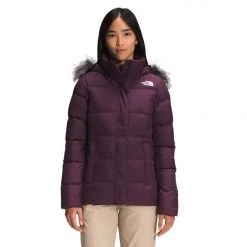 The North Face Gotham Jacket Womens