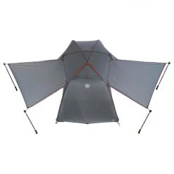 Big Agnes Copper Spur HV UL 3 Bikepack Tent The 10 Essentials 14 Big Agnes Copper Spur HV UL 3 Bikepack Tent The 10 Essentials