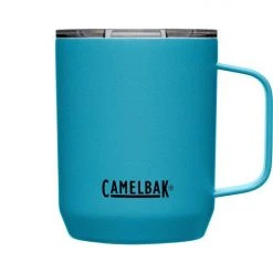 Camelbak Horizon 12 Oz Camp Mug With Insulated Stainless Steel