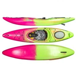 Gear Jackson Kayaks Traverse 10 Crossover Kayak 2022