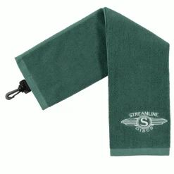 Gear MVP Disc Sports Trifold Towel