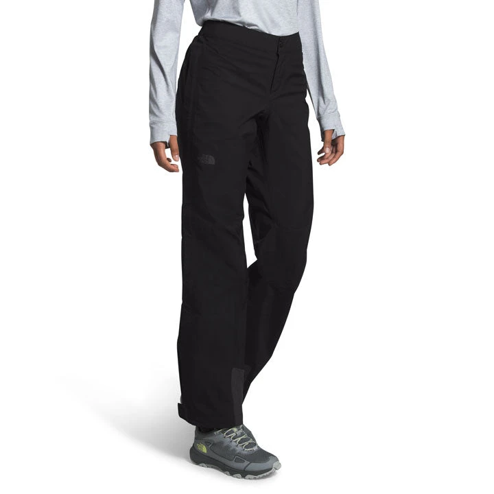The North Face Dryzzle FUTURELIGHT Full Zip Pant Womens 1 The North Face Dryzzle FUTURELIGHT Full Zip Pant Womens