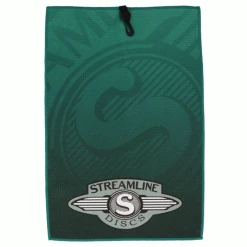 Streamline Discs Streamline Sublimated Towel Gear