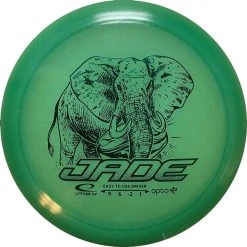 Latitude 64 Jade Fairway Drivers