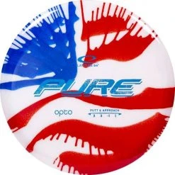 Latitude 64 Pure Putter Gear