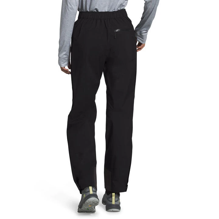 The North Face Dryzzle FUTURELIGHT Full Zip Pant Womens 3 The North Face Dryzzle FUTURELIGHT Full Zip Pant Womens