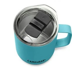 Camelbak Horizon 12 Oz Camp Mug With Insulated Stainless Steel