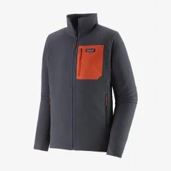 Patagonia R2 TechFace Jacket Mens