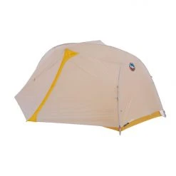 The 10 Essentials Big Agnes Tiger Wall UL1 Tent