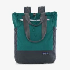 Patagonia Ultralight Black Hole Tote Pack 27L