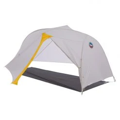 The 10 Essentials Big Agnes Tiger Wall UL1 Tent