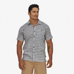Patagonia A/C Shirt Mens