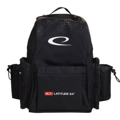 Gear Latitude 64 Swift Disc Golf Bag