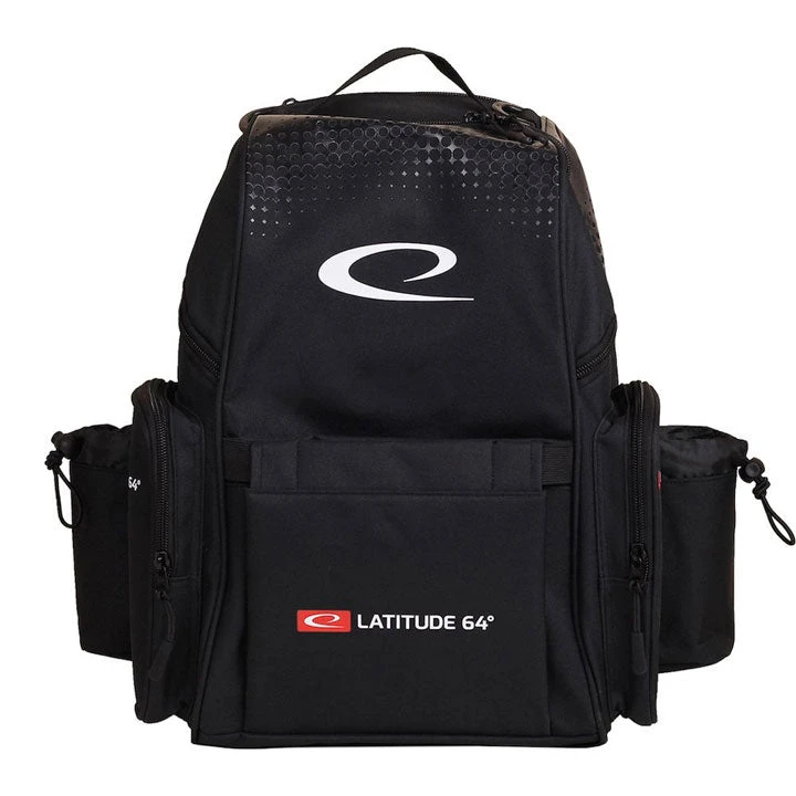 Gear Latitude 64 Swift Disc Golf Bag 2 Gear Latitude 64 Swift Disc Golf Bag