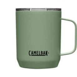 Camelbak Horizon 12 Oz Camp Mug With Insulated Stainless Steel