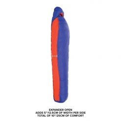 Big Agnes Torchlight 20 Sleeping Bag Womens
