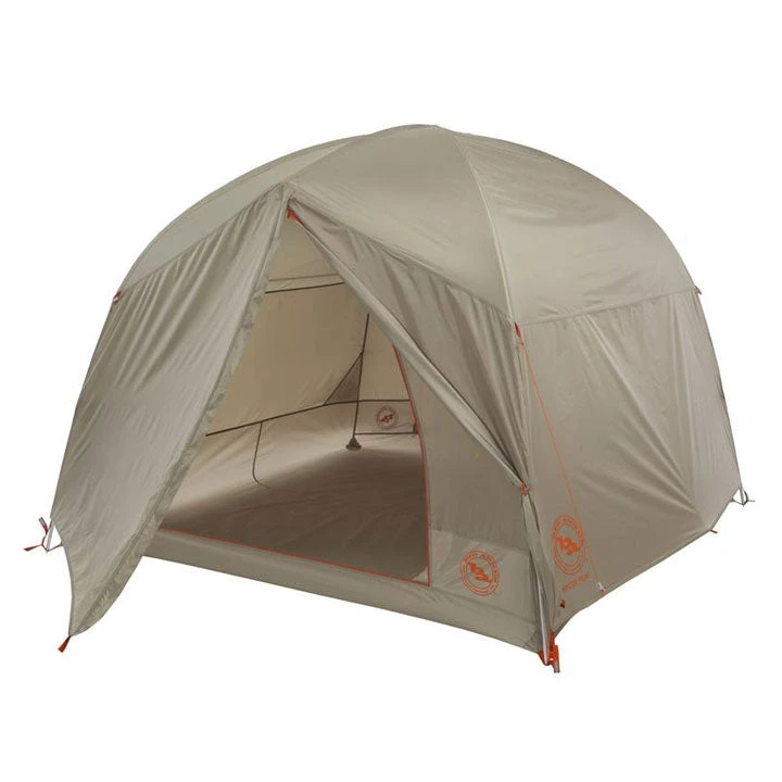 Big Agnes Spicer Peak 4 Tent 2022 1 Big Agnes Spicer Peak 4 Tent 2022